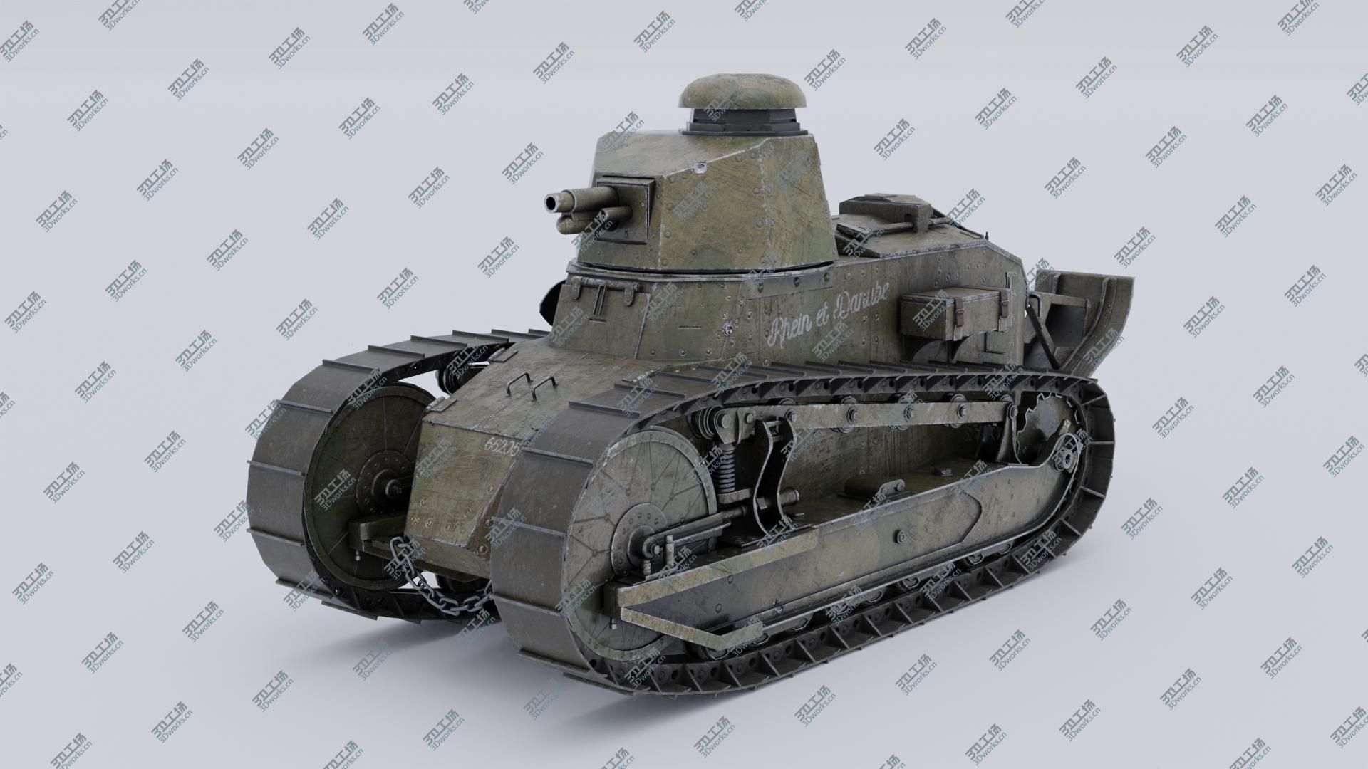 images/goods_img/202105073/Renault FT 3D model/1.jpg